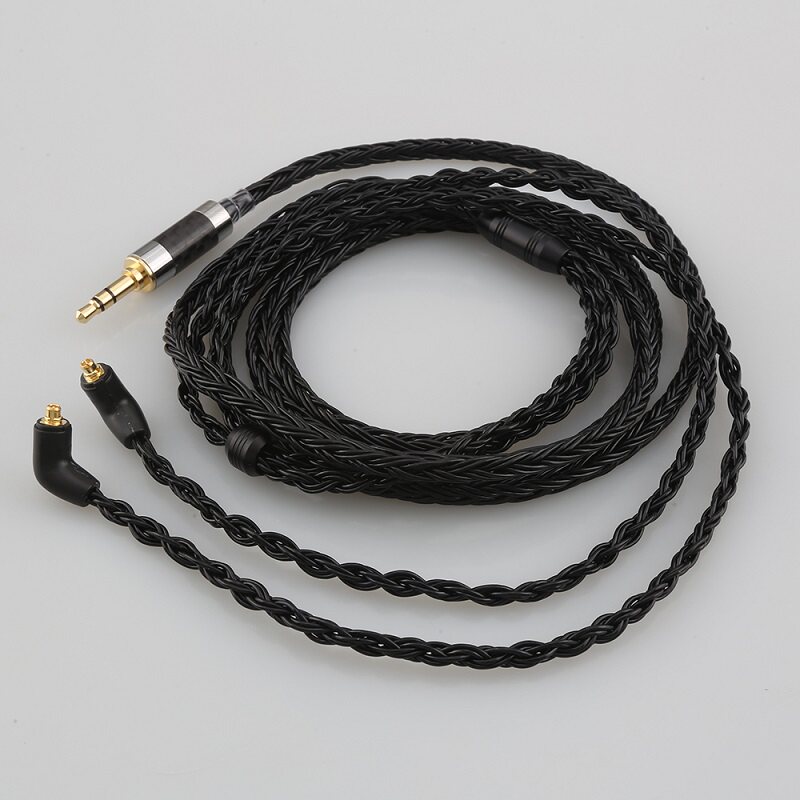 16股适用于er4er4srer4xrer3xrer3seer2xrer2se耳机线材