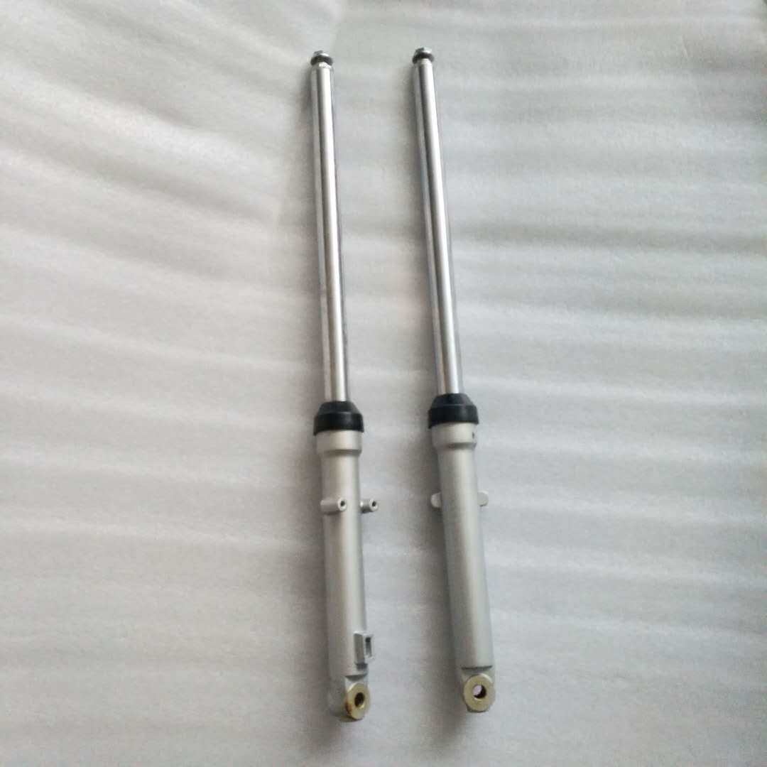 cg125幸福珠江老花摩托摩托车车前减震前避震器摩托车减震器
