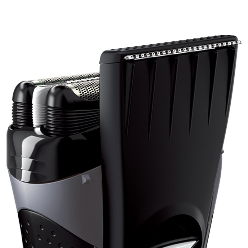 德国博朗剃须刀电动充电式3系3050cc往复式刮胡须刀三刀头正品