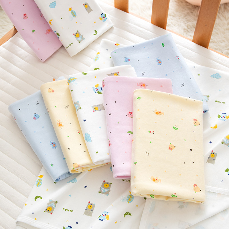 新生儿宝宝纯棉布包巾包初生婴儿惊跳襁褓巾抱婴童抱被