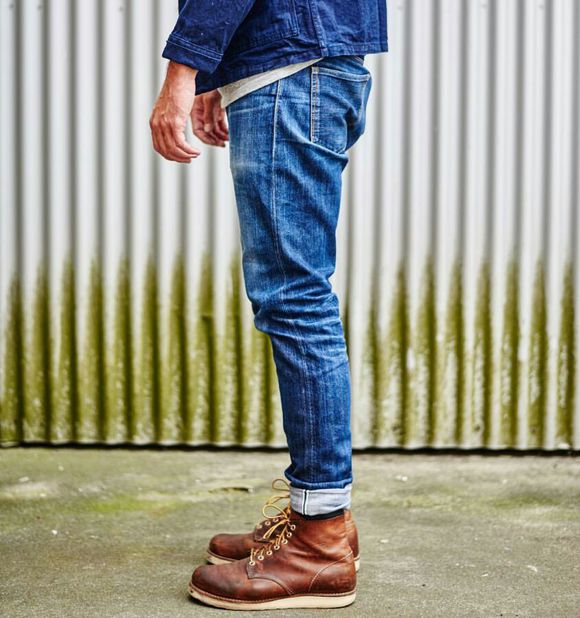 mix现货正品redwing9111红翼工装木村拓哉redwing复古时装靴