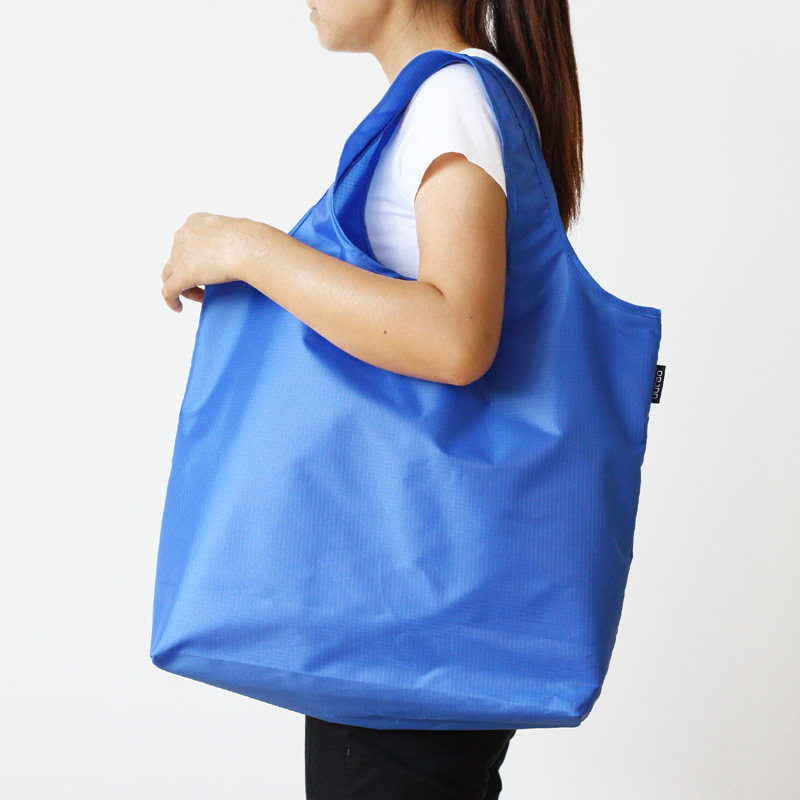 uutao背可单肩手提袋子布袋子加大买菜超市环保购物袋