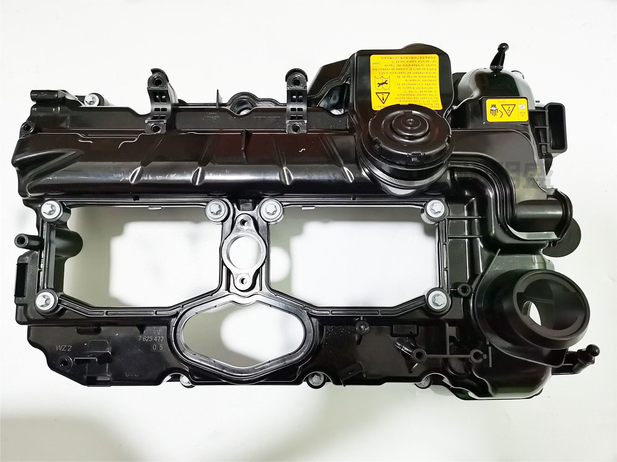 适用宝马x5x6520523530320gtx1x3气门室盖730740525