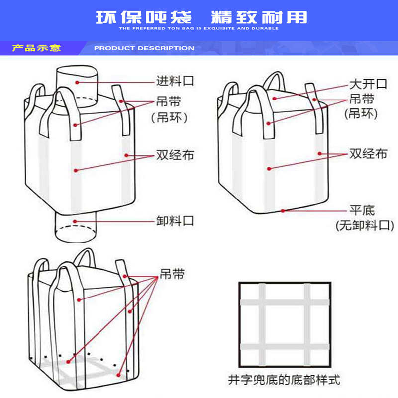 空沙袋填充图解图片