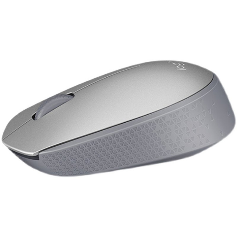 顺丰罗技m188无线鼠标笔记本电脑便携办公省电更换无线鼠标