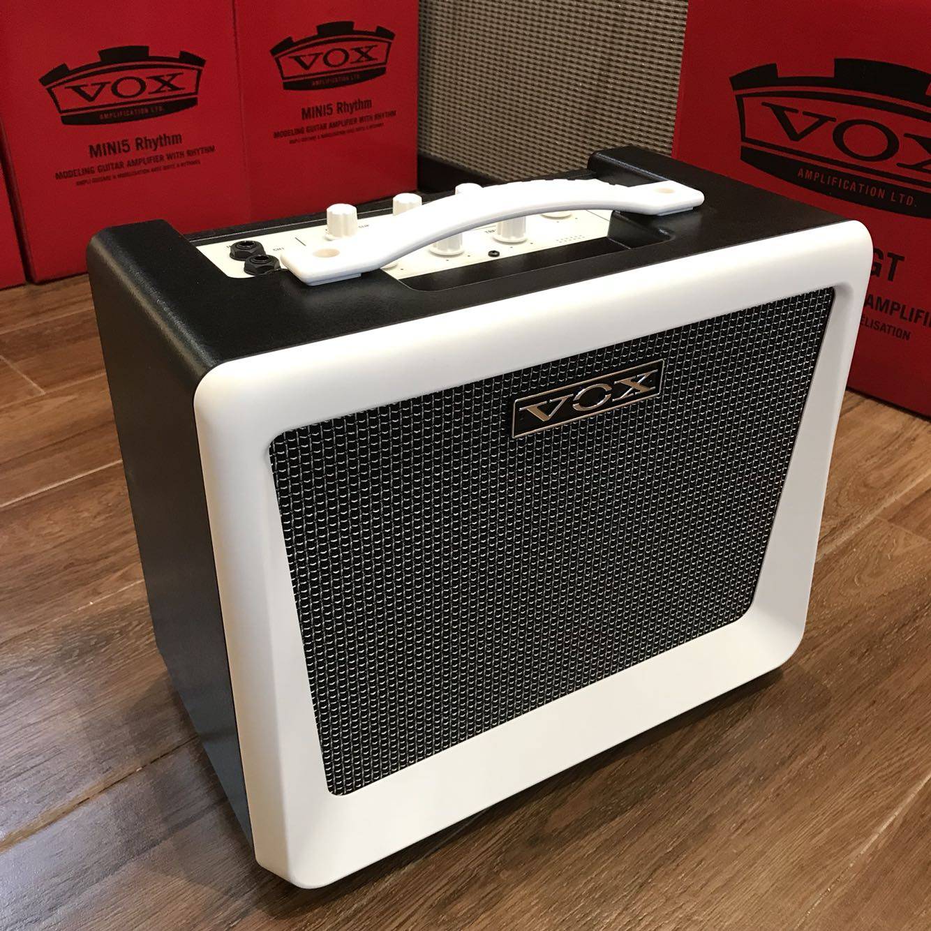 音箱voxvx50ag木吉吉他弹唱电子管vx50kb多功能键盘多功能音箱