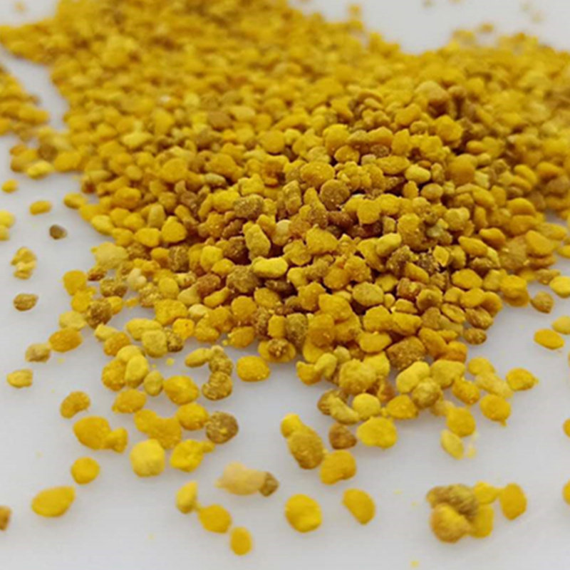 喂蜂花粉天然花粉杂粉喂蜂专用蜜蜂饲料花粉颗粒蜂粮养蜂工具包邮