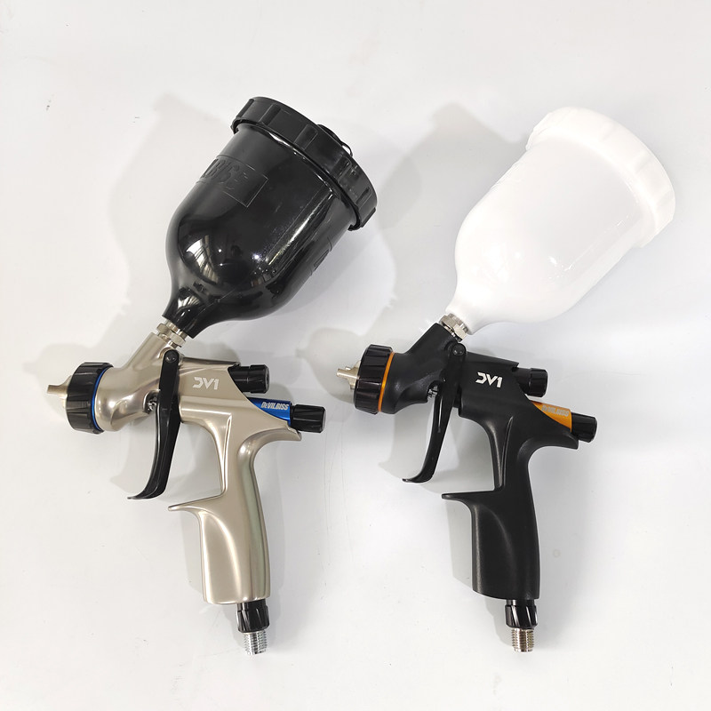 原装正品戴维比斯devilbiss502gfgadvttgti大卫王喷枪