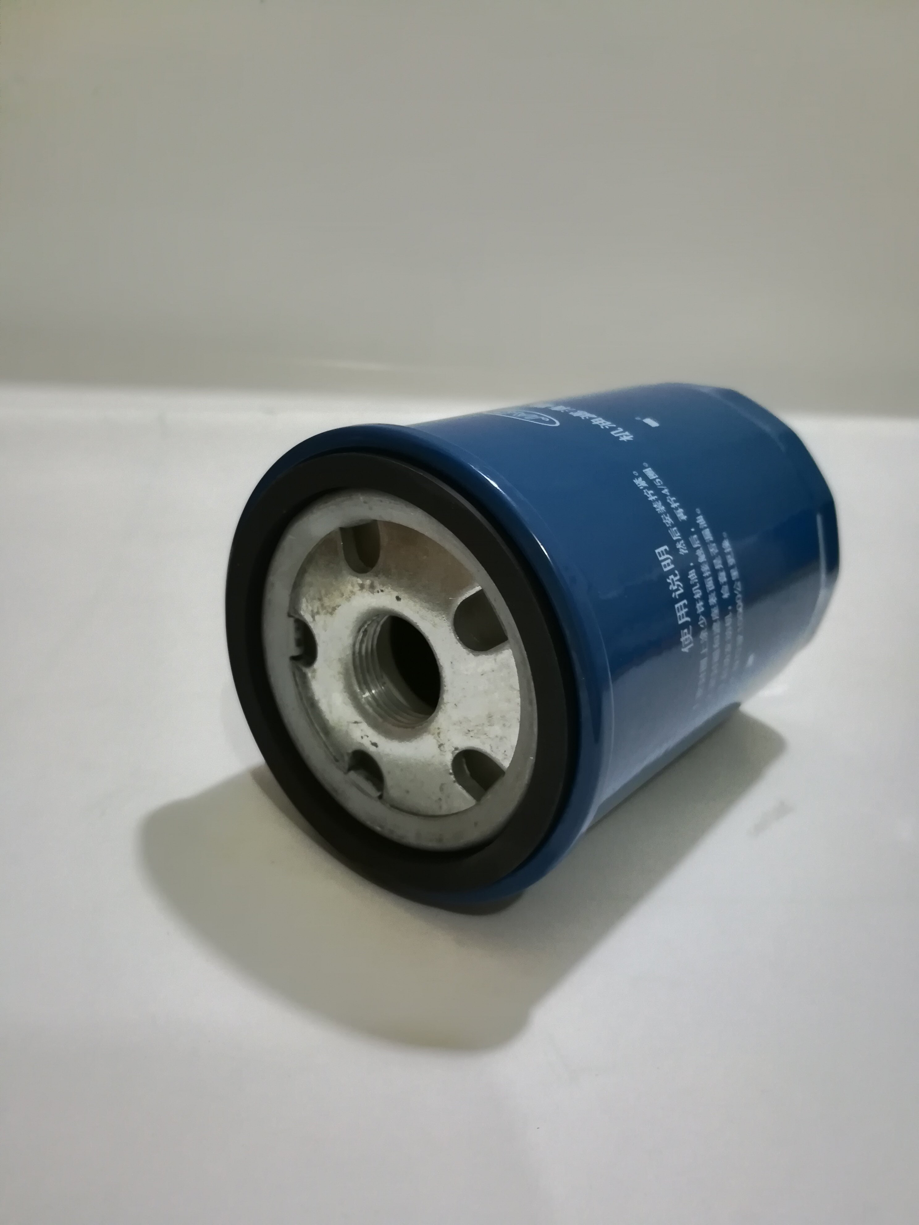 适配江淮星锐瑞风m3m4m5瑞鹰和畅1.9t发动机机滤机油滤芯