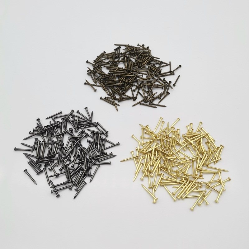 热销盒装出售正品现货专用装饰工艺固定工固定钉
