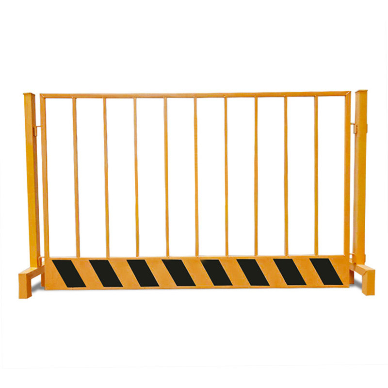 围挡基坑护栏栏网建筑建筑工工地围栏市政工程施工护栏