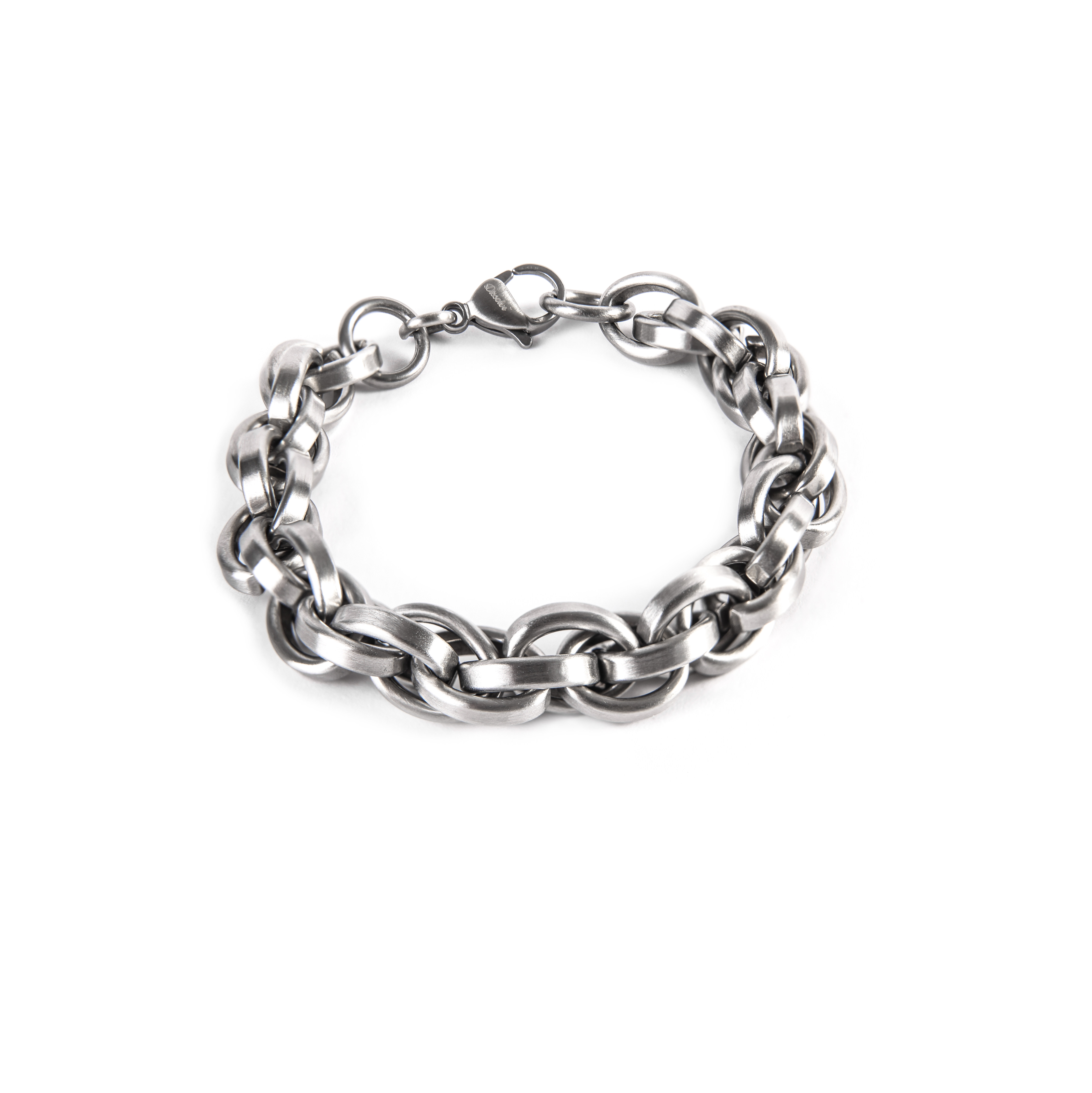 dissolve手链街头复古ins潮牌百搭简约单身设计手链