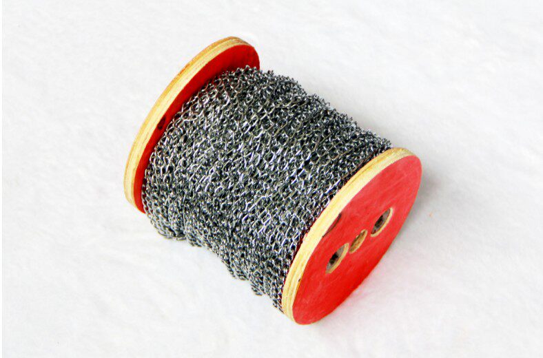 0mm广告牌90米日光灯链条铁链子吊链