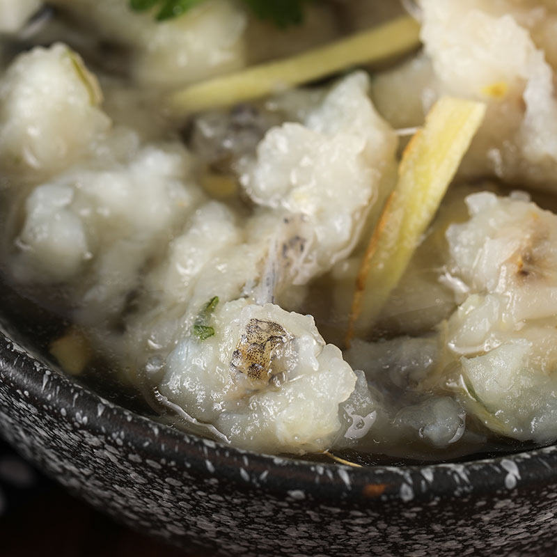 鱼丸吃遍浙里温州鱼羹特产鱼圆儿童鱼饼手工其它生肉制品