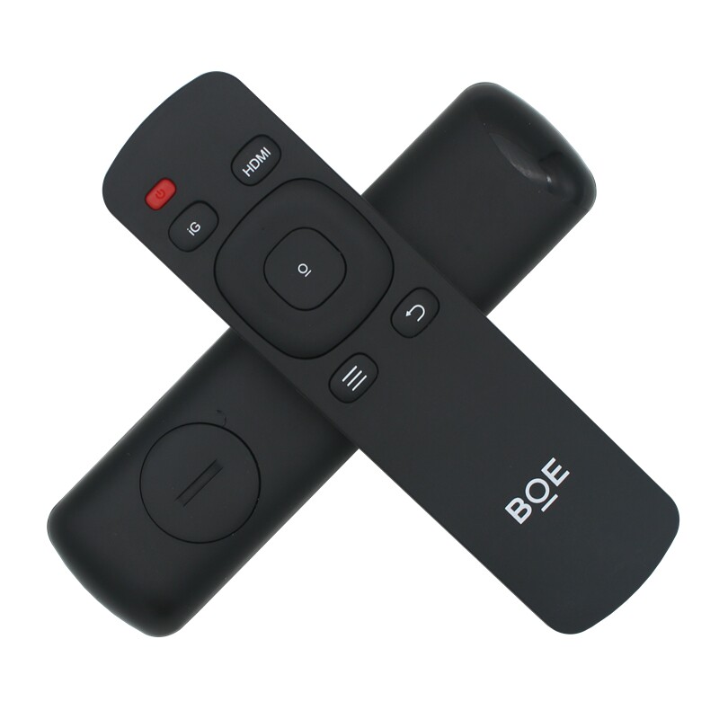 boe画屏相框适用原装京东方数码电子画框遥控器遥控设备