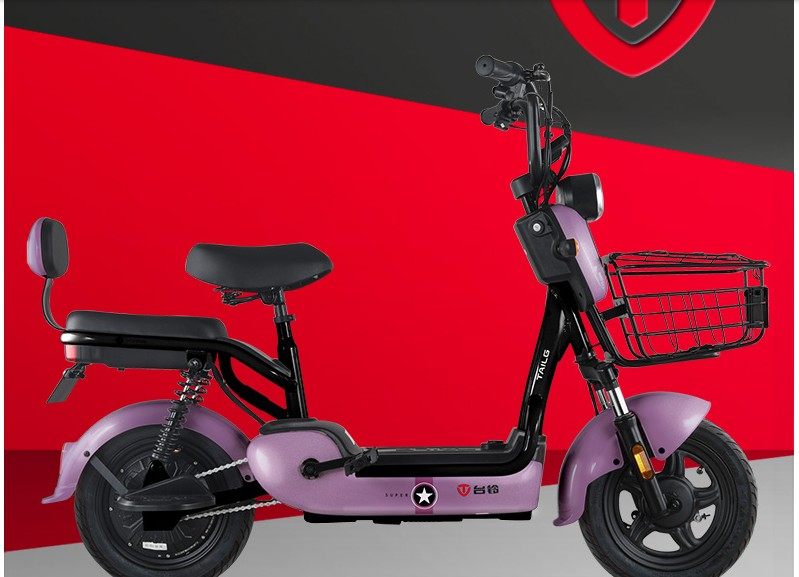 适用于台铃新国标国标td1123z电动车小核桃脚垫踏板踩皮电动车脚垫