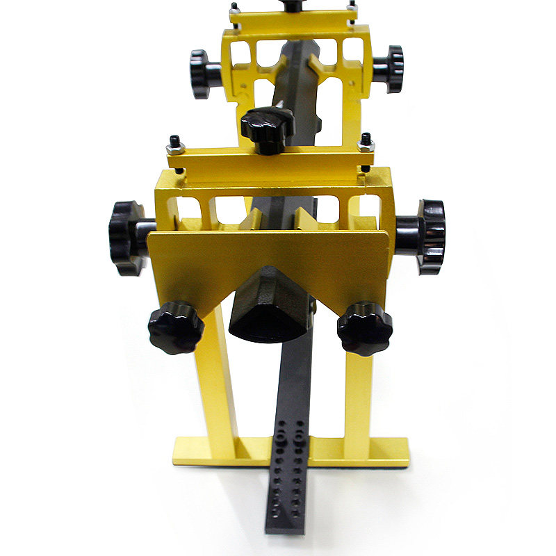 冰刀磨刀刀架劲道全铝大道短道鞋磨适合不同速滑刀架