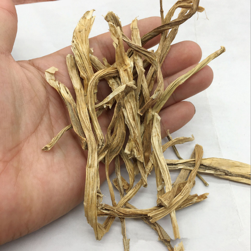 石刁柏特级正宗同仁堂原料中药材店铺药用芦笋笋干其他药食同源食品