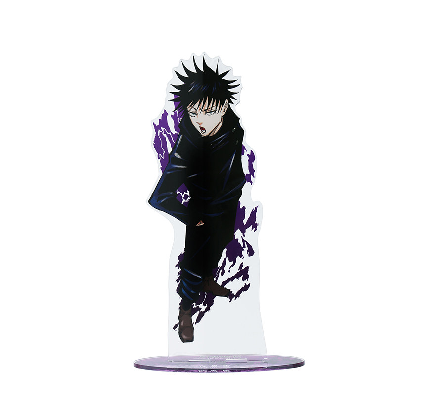 2月预售日本集英代购五条伏黑虎杖咒术回限定盒蛋