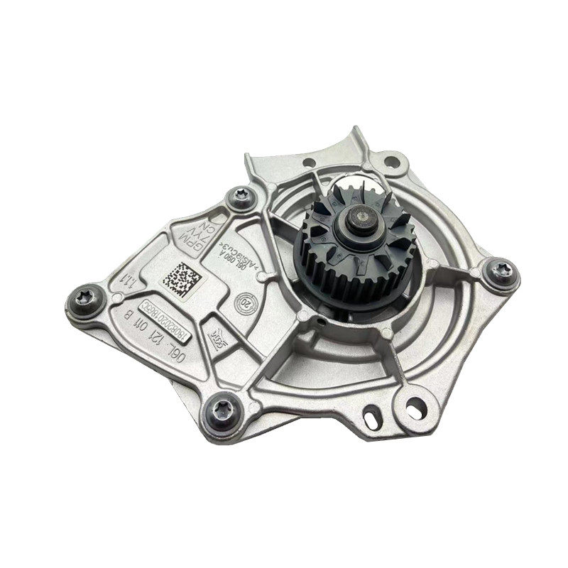 适配途观帕萨特迈腾全新速派夏朗奥迪a4lq5水泵水泵