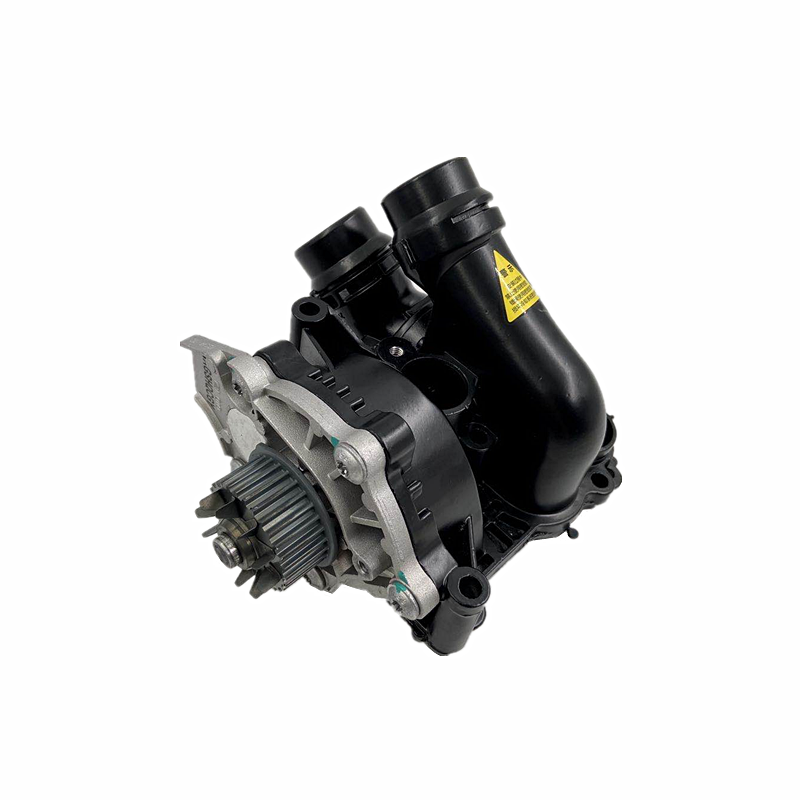 适配途观明锐帕萨特迈腾cc昊锐奥迪q5a4i水泵水泵