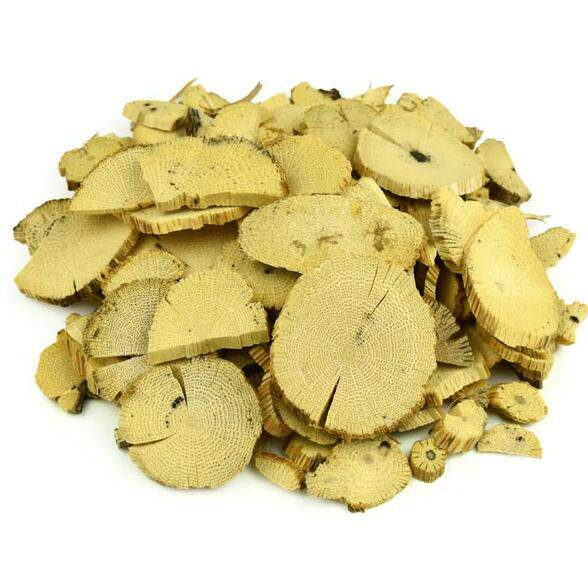 川木通3斤包邮三叶木通片关木通白木通中药材供应500g克