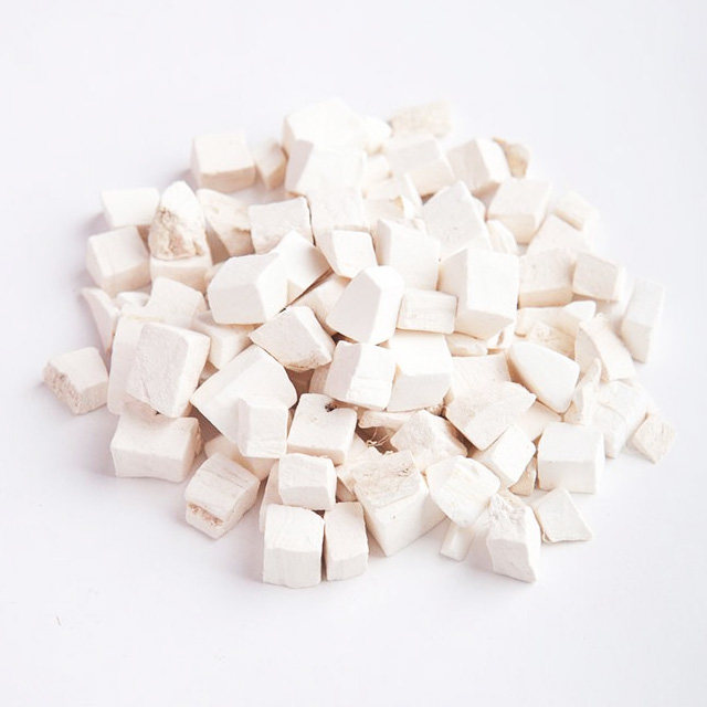 葛根丁3件包邮粉葛葛根块白葛根粉葛根中药材500g克