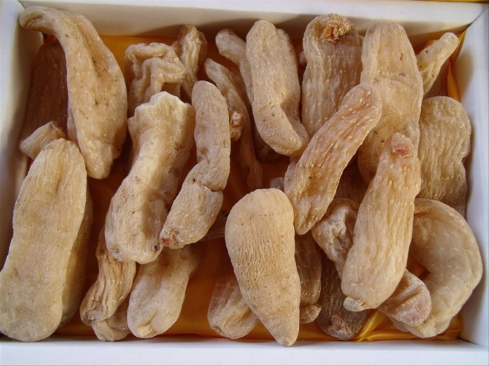 天麻长白山500g克包中药材初级农产品天麻