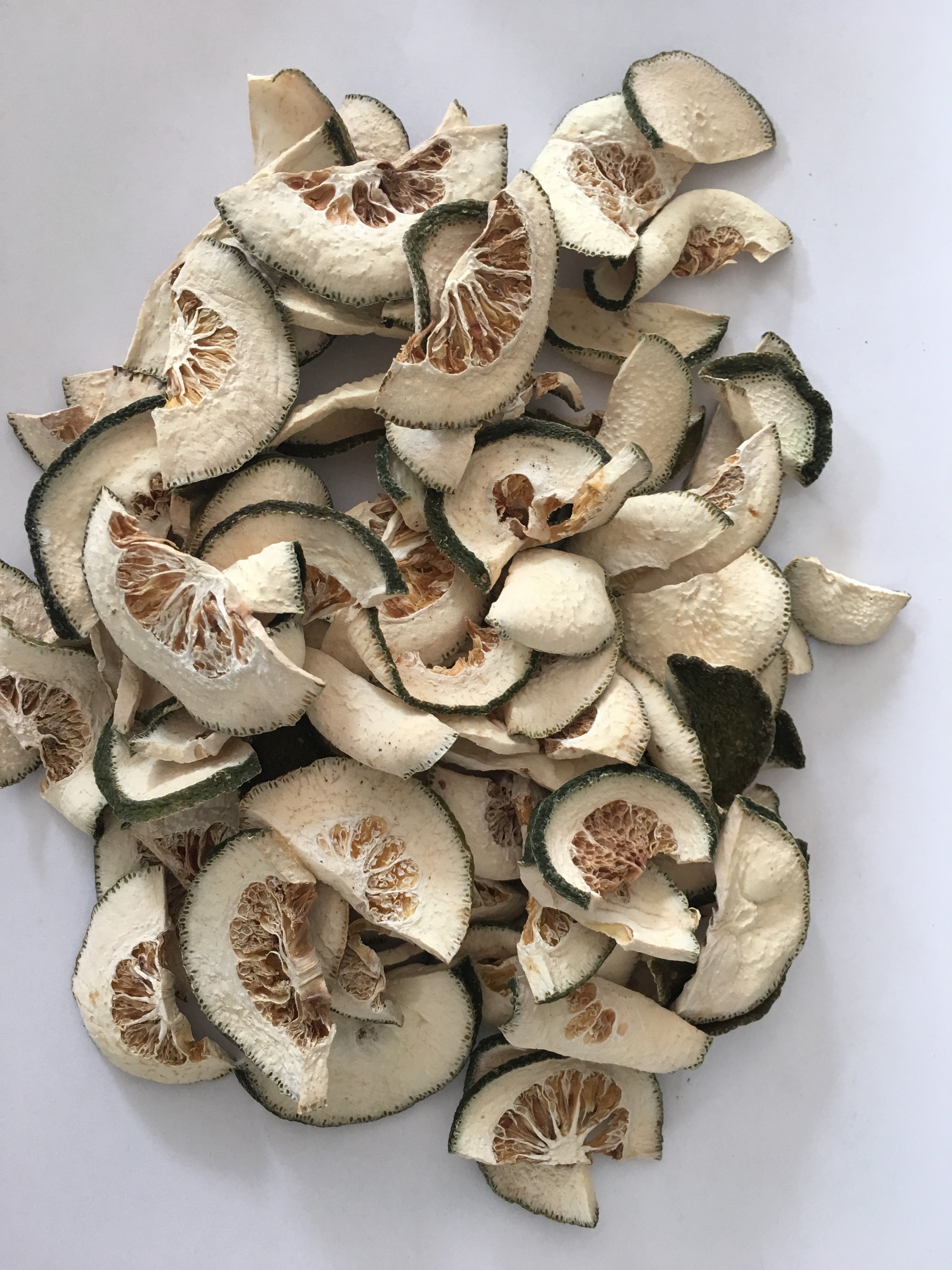 好枳壳 枳壳片 正品 积壳 2斤 包邮 川枳壳 中草药材 500g克 - 爱购网