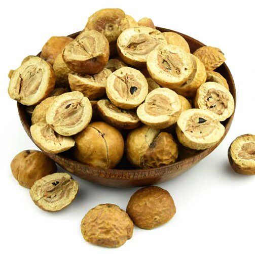 川楝子 6斤包邮 中药材初级农产品 苦楝子 楝实 金铃子 500g克6元