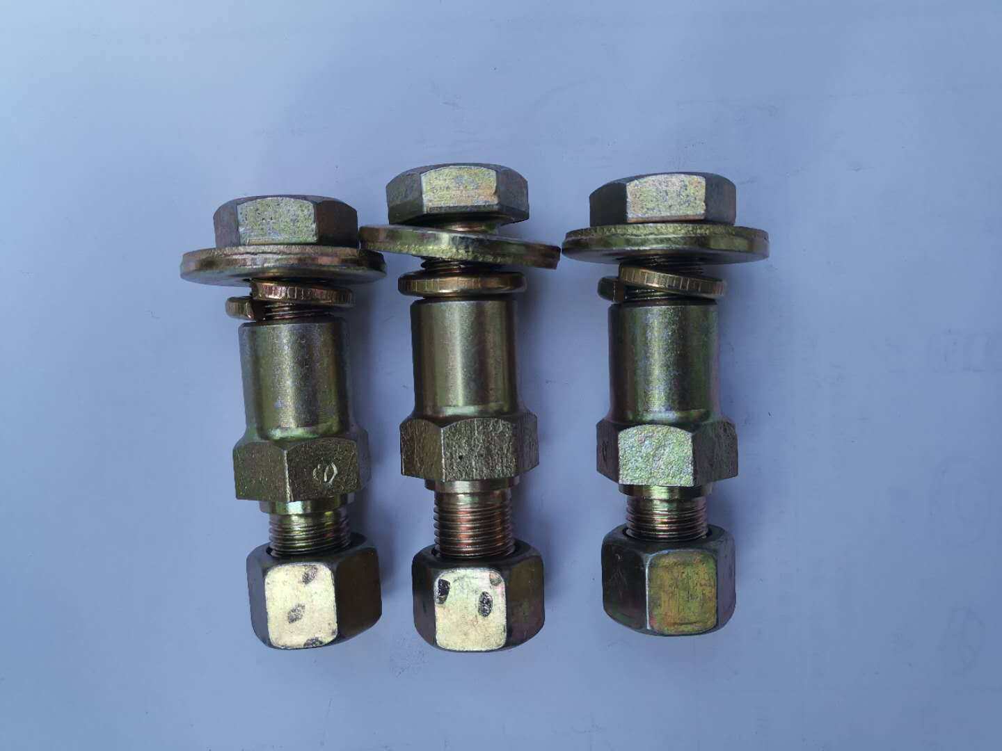 东方红拖拉机前后配重螺丝柴油机发动机全车原厂品牌农机配件