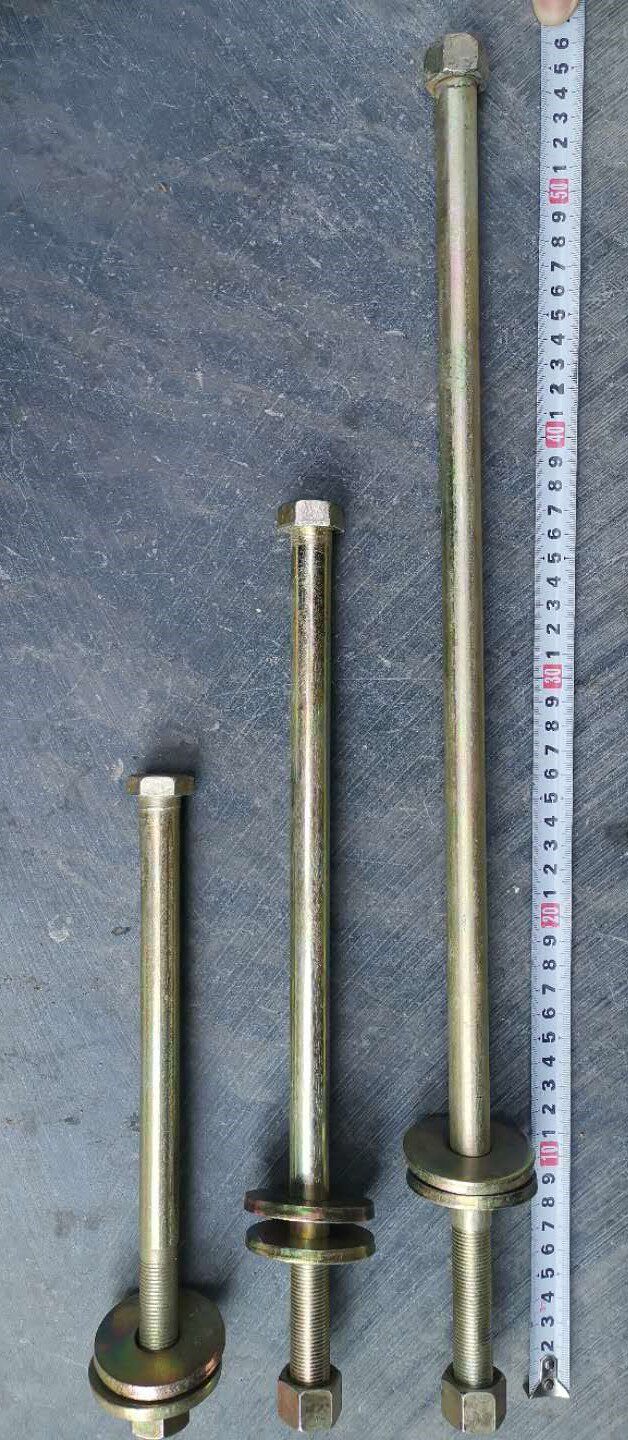 东方红拖拉机前后配重螺丝柴油机发动机全车原厂品牌农机配件