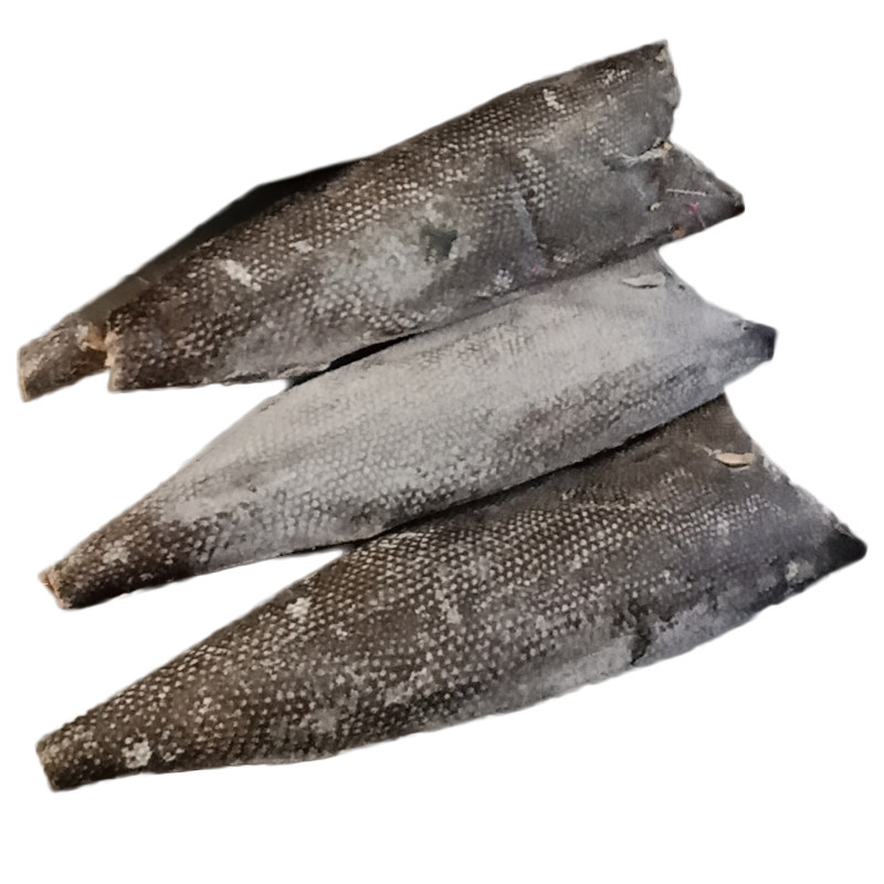 龙鳕鱼鳕鱼雪鱼铁板烧铁板油柑出售计价称重整条鳕鱼