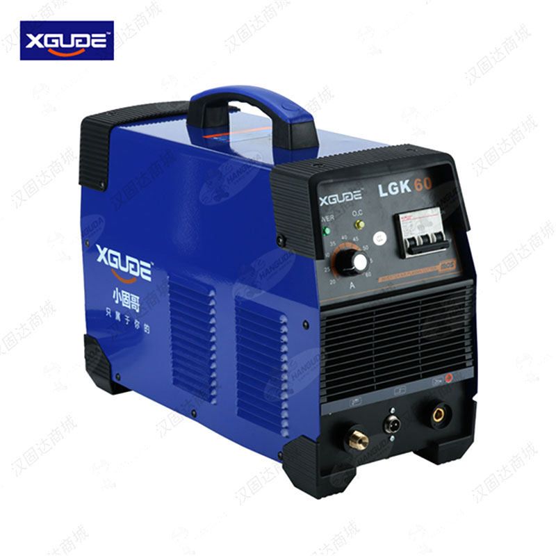 小固哥等离子切割机lgk40工业大功率220v两用380v包邮其他电焊