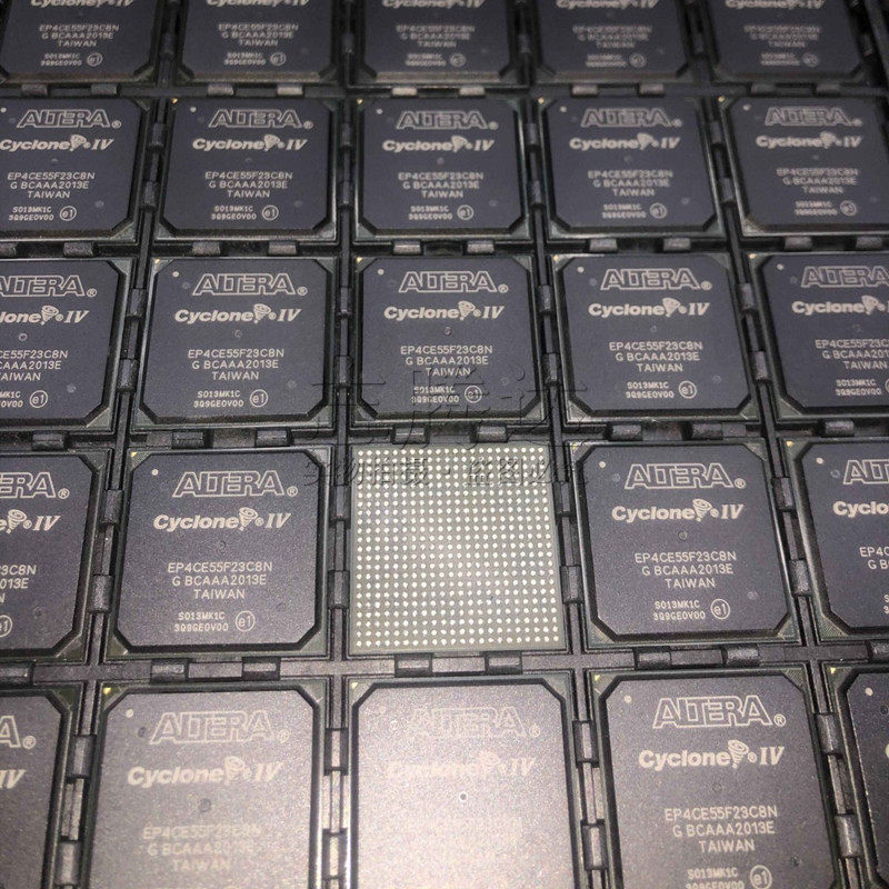 ep4ce30f23i7naltera阿尔特拉ic芯片全系列cpldfpga原装芯片