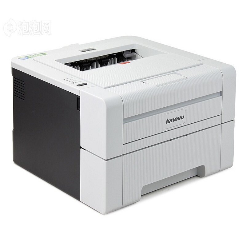 兄弟2140联想lj2200黑白激光打印机小型家用办公a4激光打印机