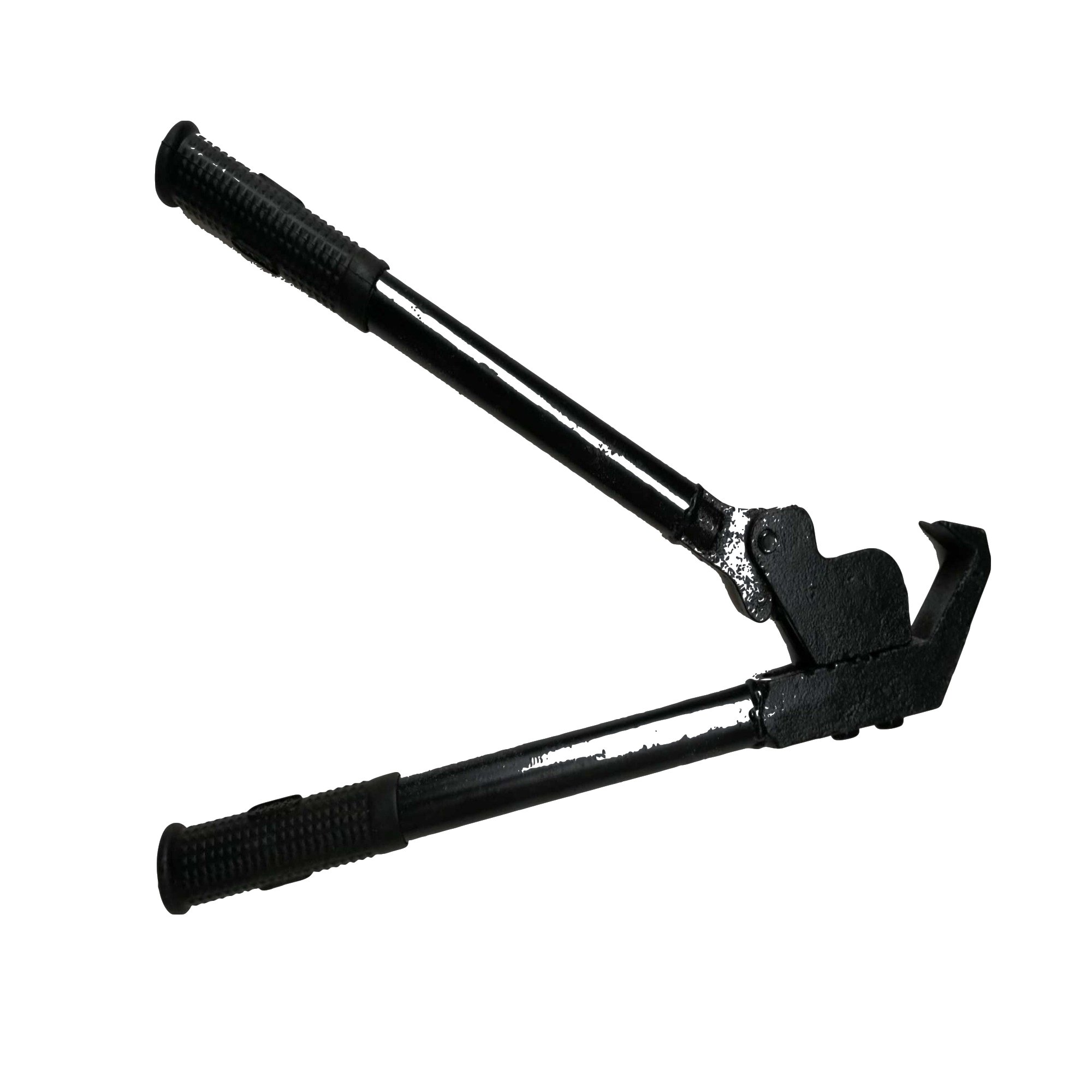 穿线电工镀锌kbgjdg扣压管钳扣押弯管压线钳