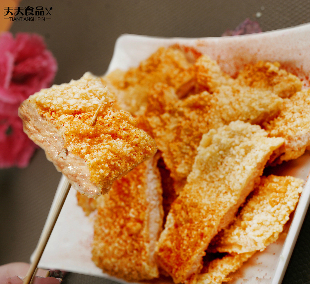 铭基大鸡那么炫辣25kg15片香辣鸡排裹粉生鸡肉