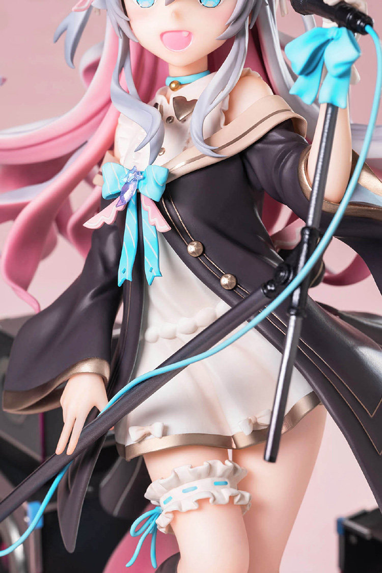 cc正版预售核糖ribose神乐七奈狗妈artist手办手办