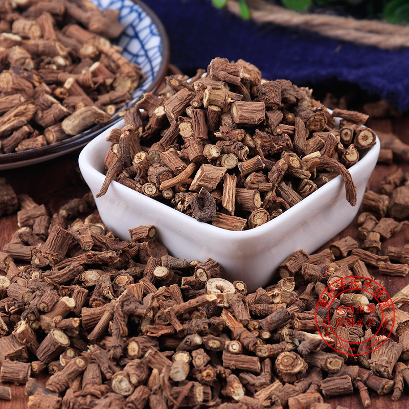 李氏中药材 红柴胡 野生北柴胡 包邮 柴胡根 藏柴胡 包邮 500 g