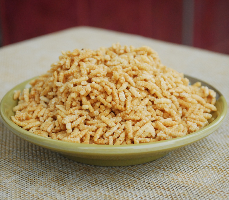 湖南炒米糯米湖南特产休闲小吃零食大包好吃的膨化食品500克