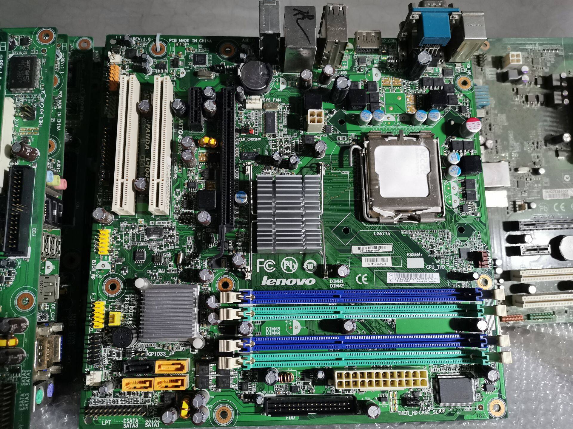 iq45启天m7180m7150主板d3 ig41mg41n 联想g41c1主板l ig41m3 - 购吧