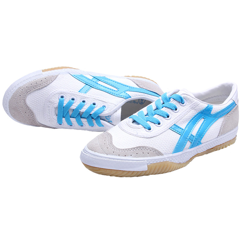 回力男鞋帆布鞋田径鞋女鞋学生训练减震跑步休闲运动鞋男wl-27a