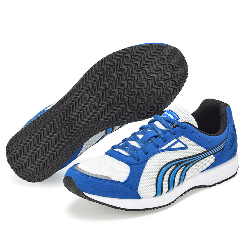 跑步多威鞋男马拉松训练新款跑鞋专业体育田径跑步鞋