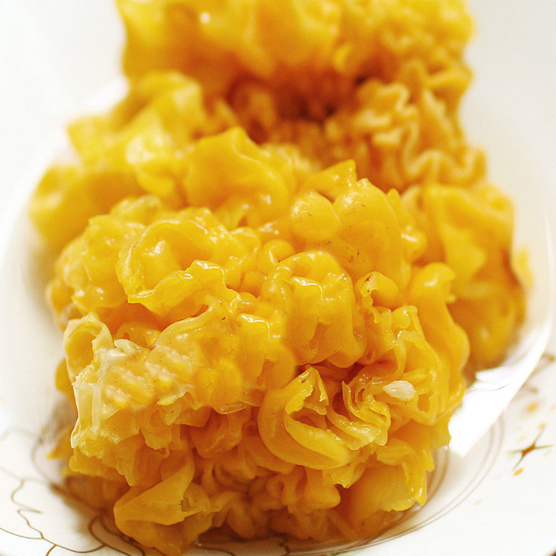 萌兴黄金干货250g云南特产黄木银耳脑耳搭配银耳