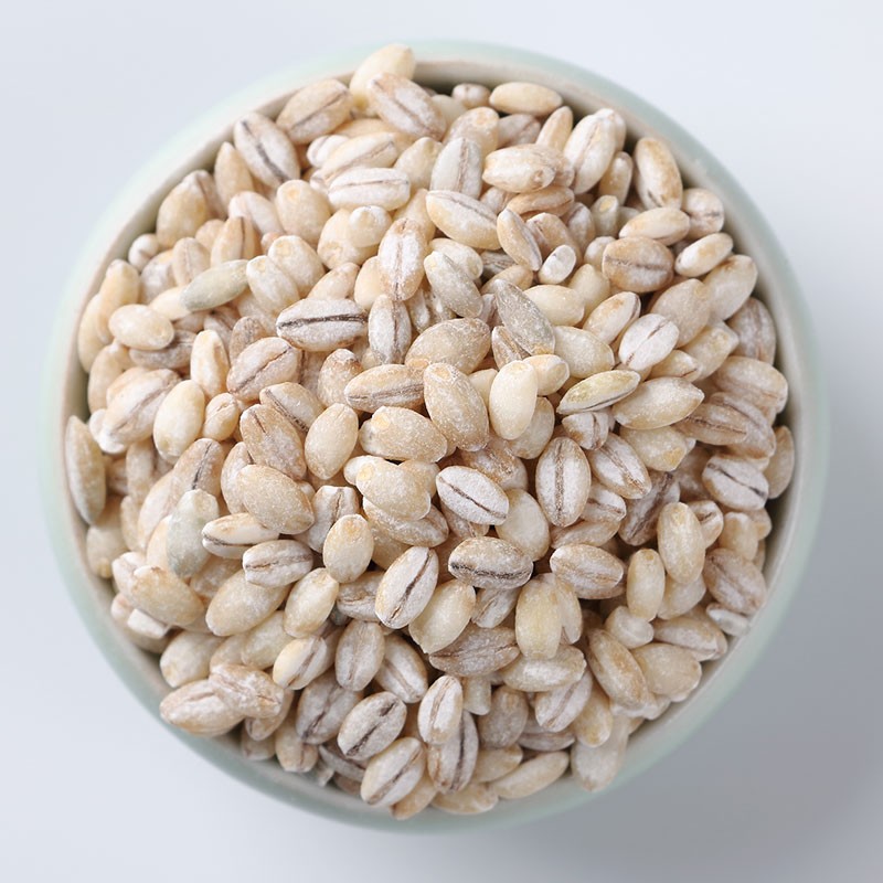 大米五谷杂粮营养煮粥谷物去皮青稞1发白青稞高原其它粮食