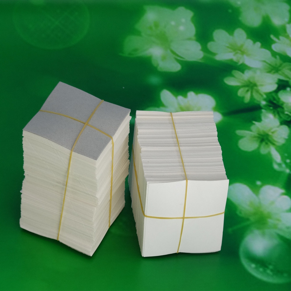 方形包底纸面包纸馒头点心包子蒸笼垫防油垫烘焙用纸