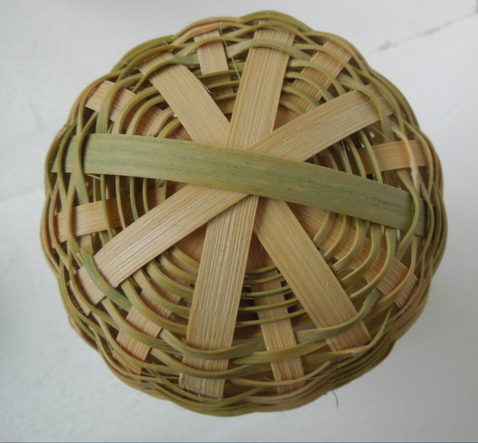 竹制品手工编织酒篓竹篓竹漏酒抽酒糟过滤器酒粬隔离器竹编酿酒器