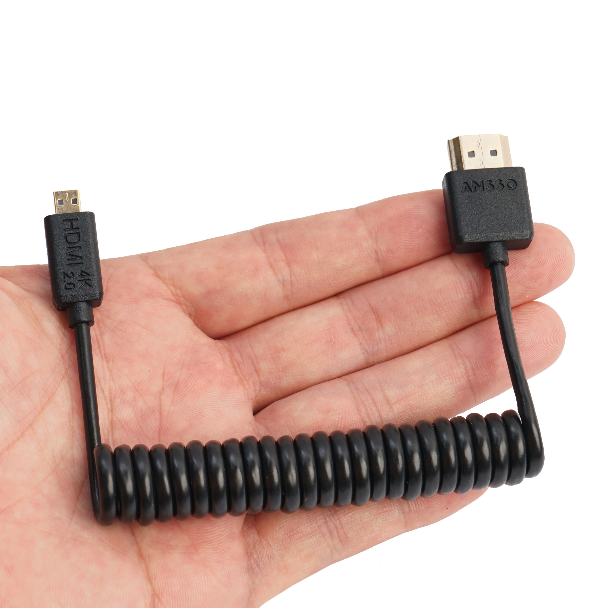 hdmisdimicromini阿童木连接线摄影机稳定器线材显示屏hdmi线