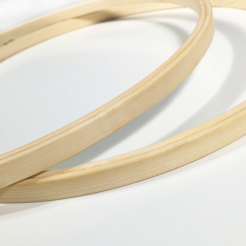 绣绷十字绣工具刺绣配件绣棚圈绣花绷子固定圈圆形撑子架子刺绣框